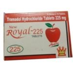 Tramadol 225mg