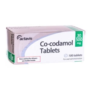 buy cocodamol