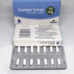 Buy Zolpidem Ambien 10mg