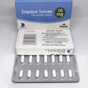 Buy Zolpidem Ambien 10mg