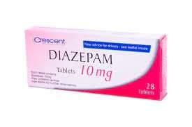 accord diazepam 10mg