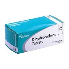Dihydrocodeine