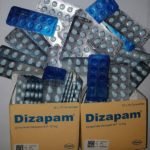diazepam online