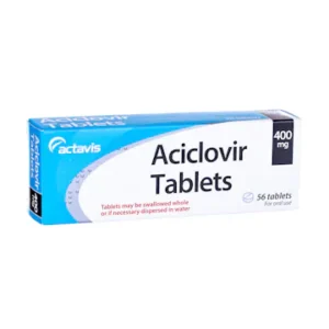 aciclovir tablets