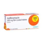 azithromycin 500 mg