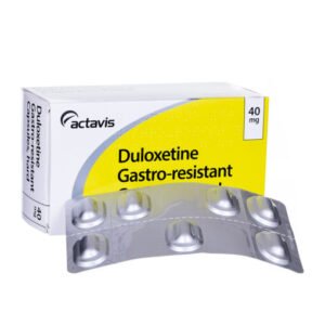 duloxetine 30 mg
