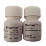 elvanse medication