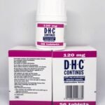DHC Continus 120 mg
