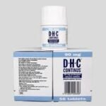 Dihydrocodeine Continus 90mg