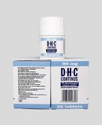 Dihydrocodeine Continus 90mg
